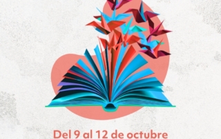 Feria del Libro Torremolinos 2025