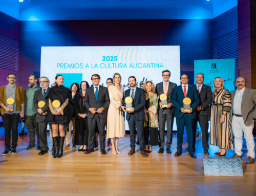 Premios Miguel Hernández 2025