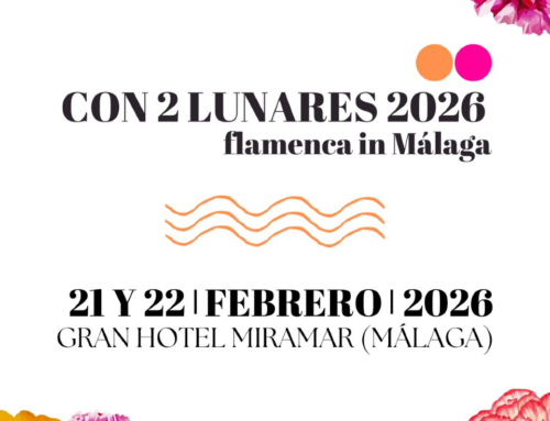 Con2Lunares lanza el Concurso de Moda Flamenca de Inspiración Rociera 2026