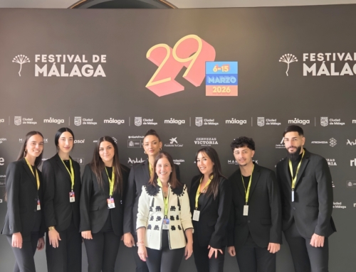 Festival de cine Málaga